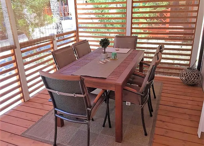 Sunny Home Soline