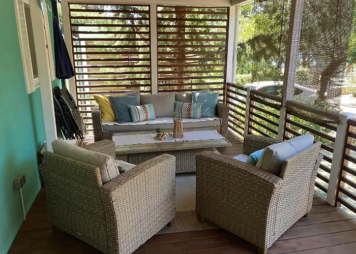 Sunny Home Soline