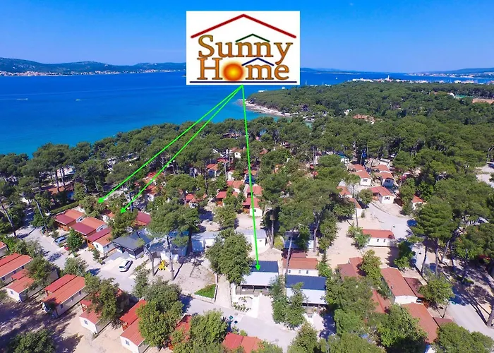 Sunny Home Soline