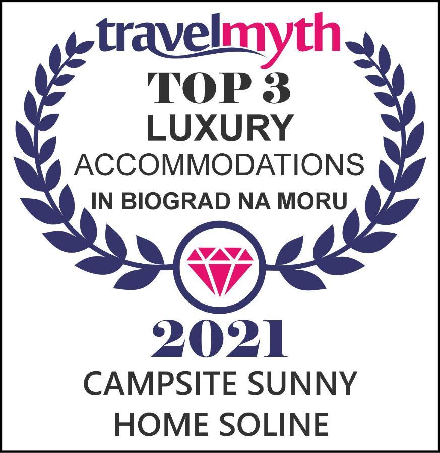 Sunny Soline 4*