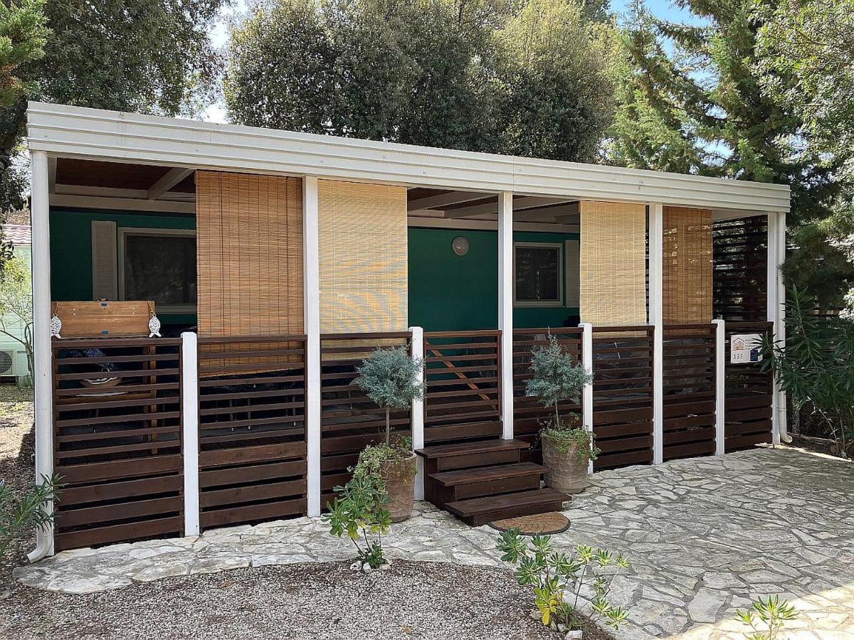 Camping Sunny Soline 4*