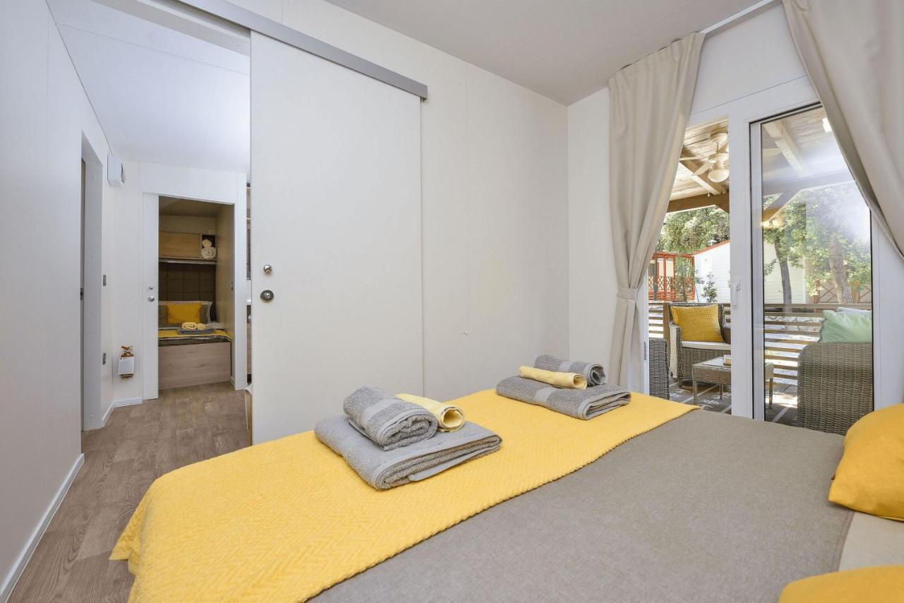 Campsite Sunny Soline Biograd Na Moru