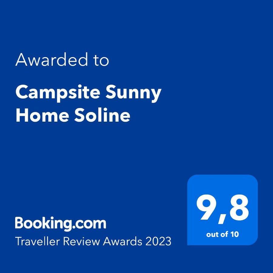 Sunny Soline 4* Biograd Na Moru