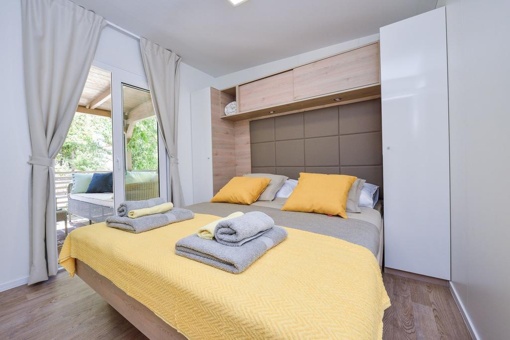 Camping Sunny Soline 4*