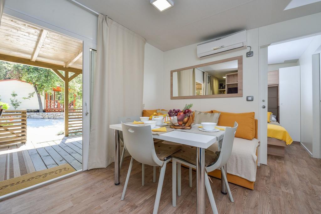 Camping Sunny Soline Biograd Na Moru