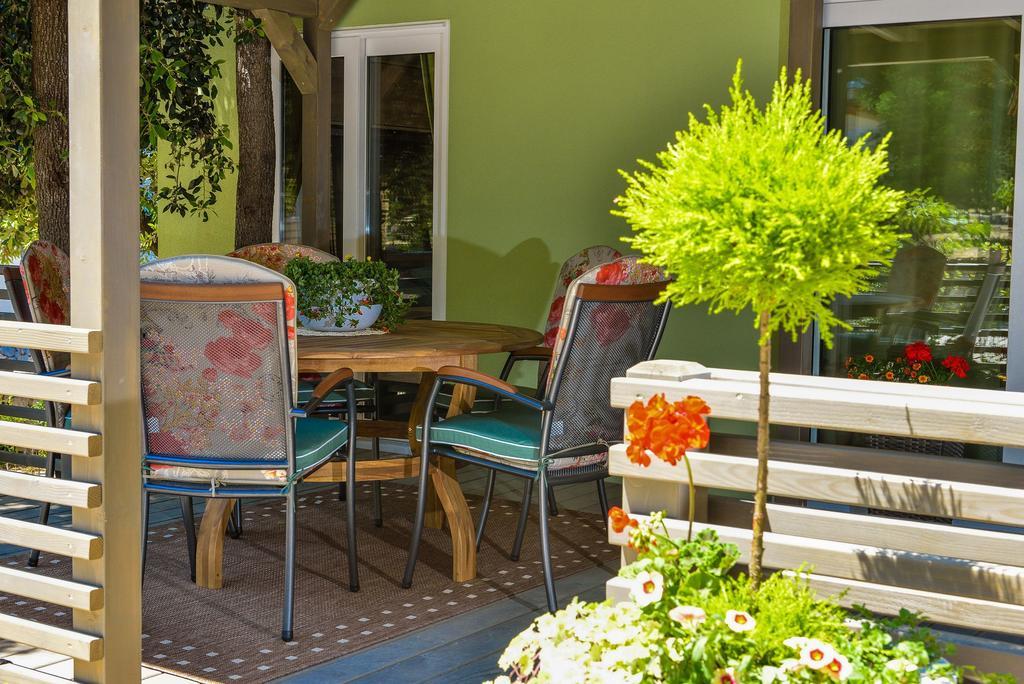 Campsite Sunny Soline Biograd Na Moru