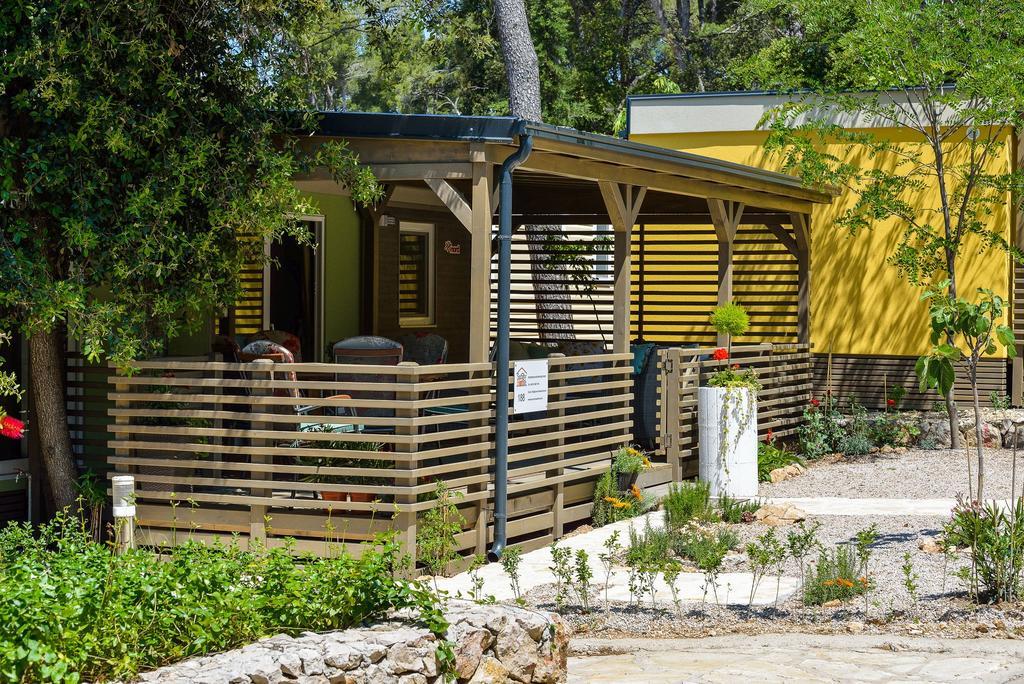 Camping Sunny Soline Biograd Na Moru