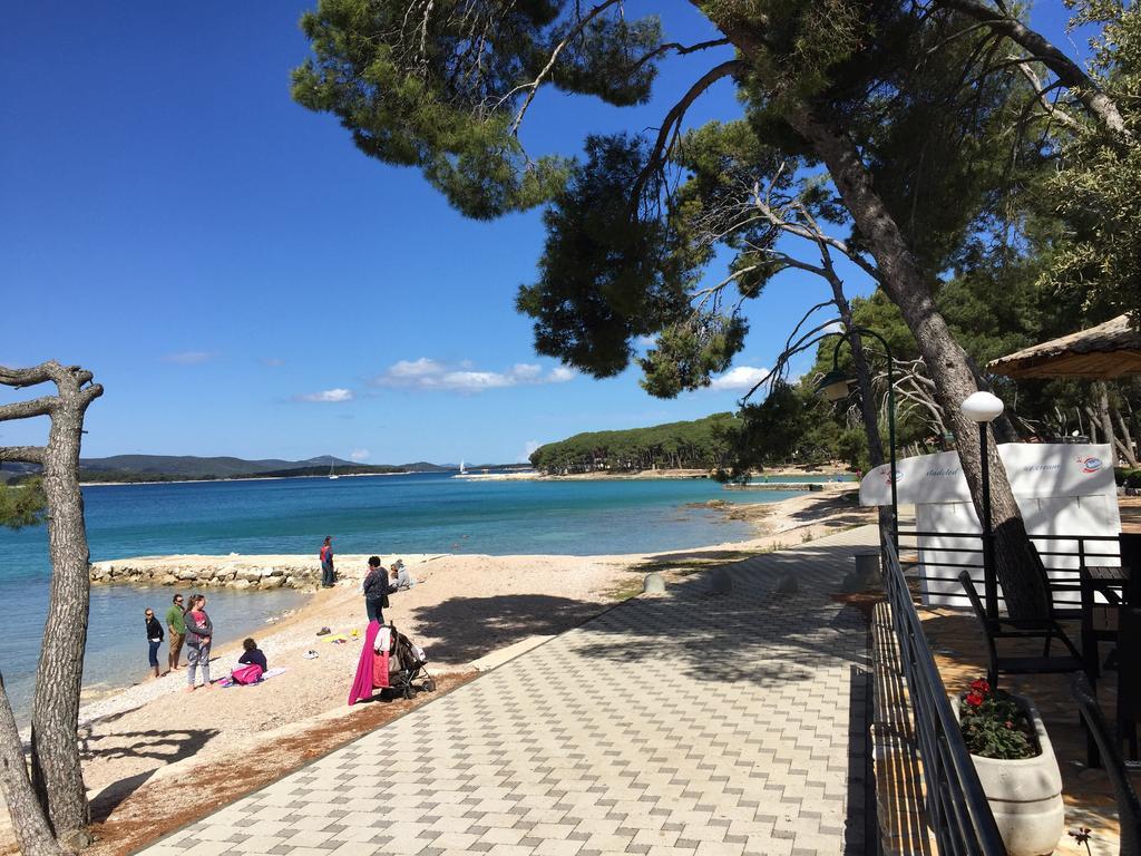 Sunny Soline Campsite 4*