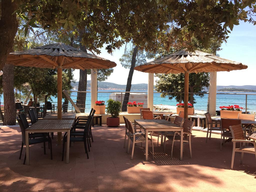 Sunny Soline Camping 4*