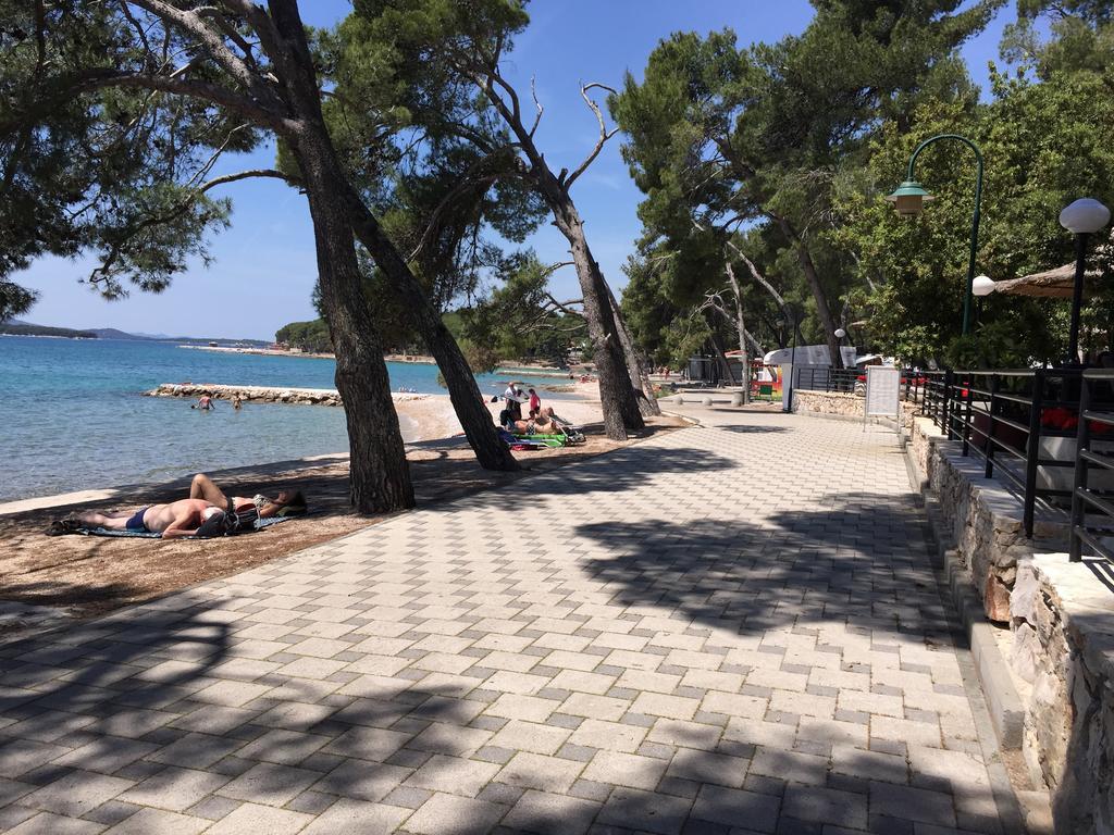Sunny Soline Camping 4*