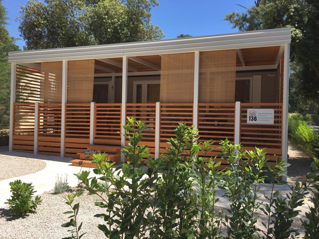 Camping Sunny Soline 4*