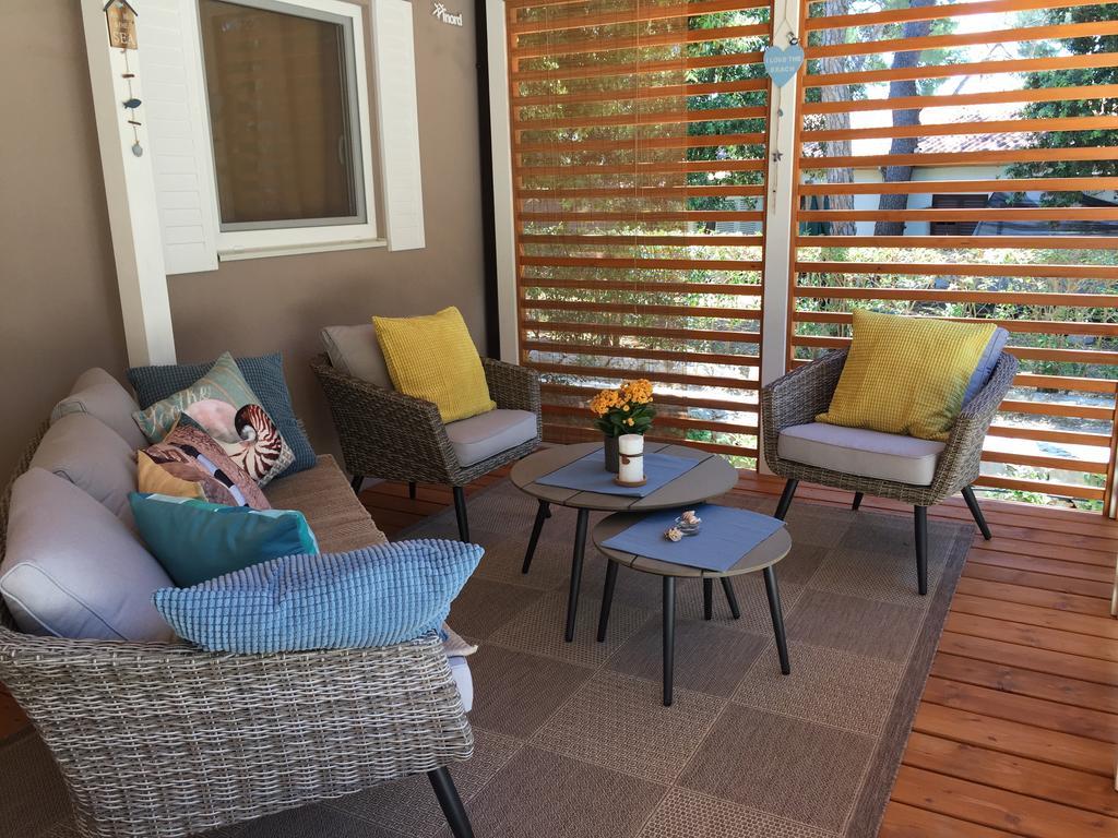 Sunny Soline Biograd Na Moru