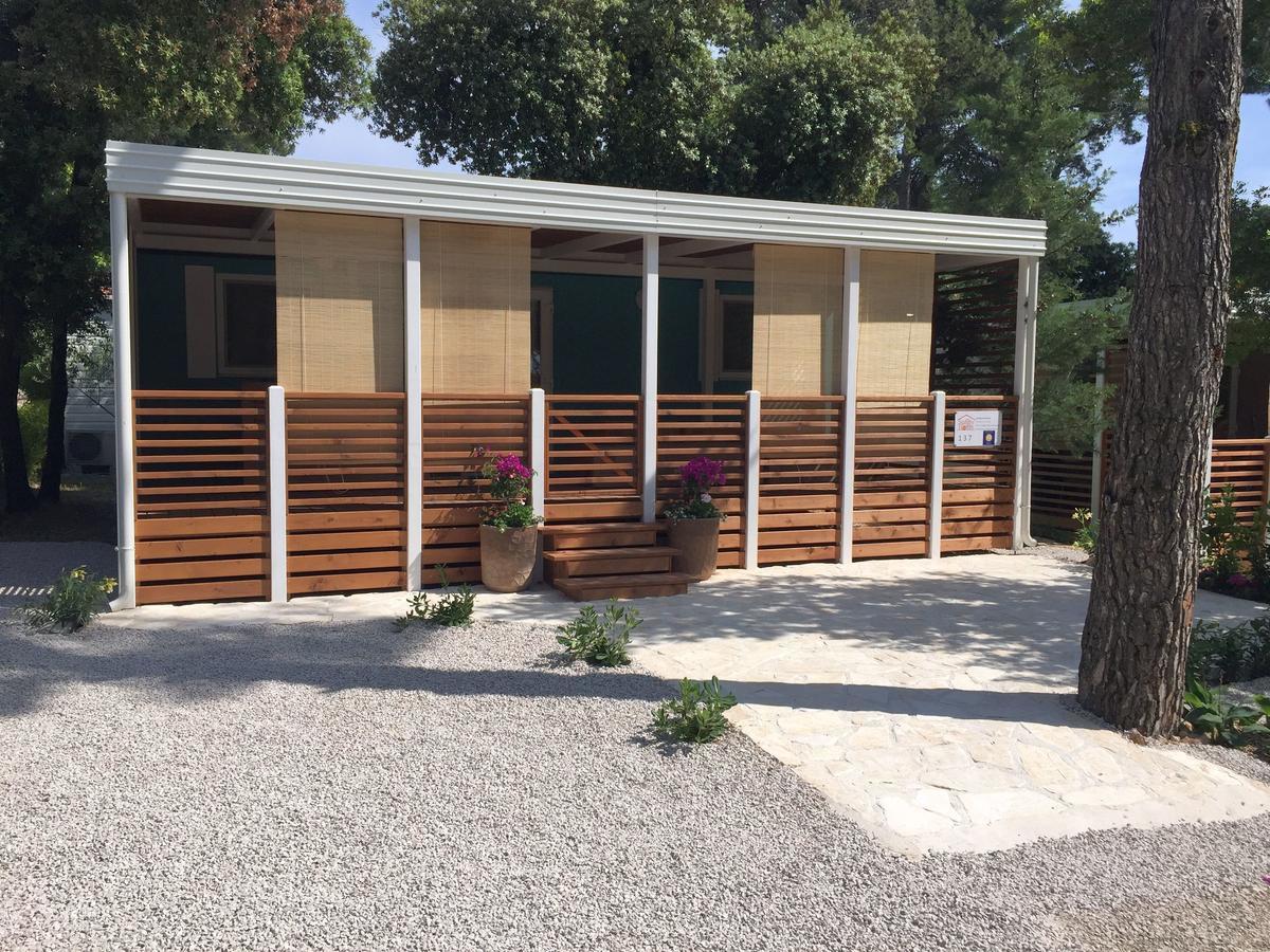Sunny Soline 4* Biograd Na Moru