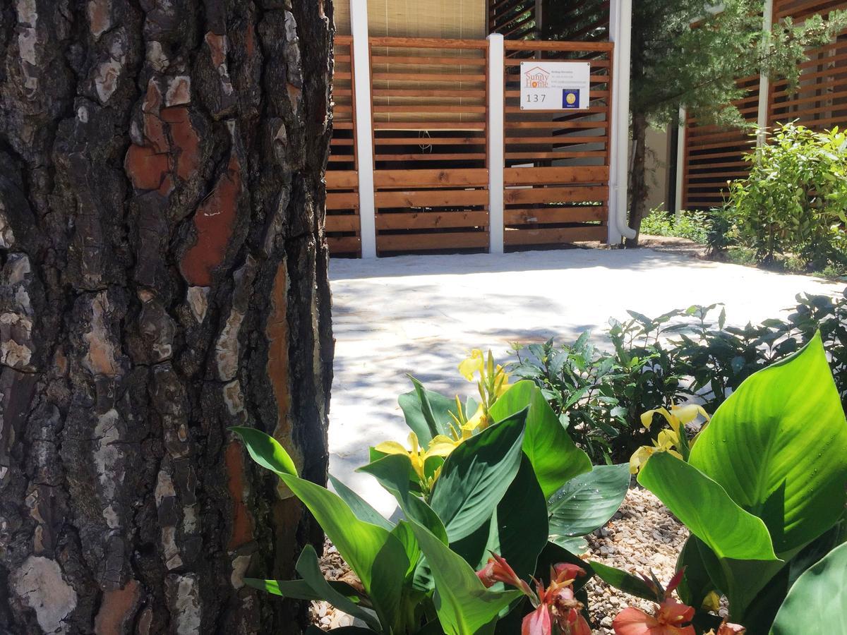 Sunny Soline Camping Biograd Na Moru