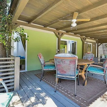 Sunny Home Soline Biograd Na Moru Exterior photo
