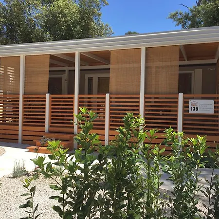 Sunny Home Soline Biograd Na Moru Exterior photo