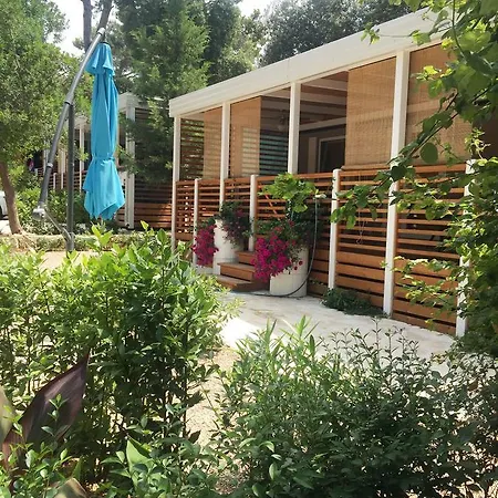 Sunny Home Soline Biograd Na Moru Exterior photo