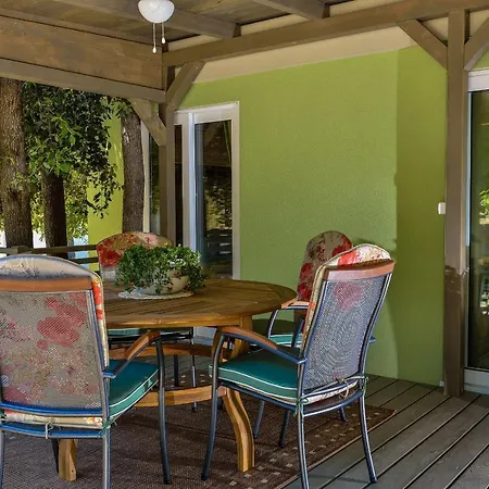 Sunny Home Soline Biograd Na Moru Exterior photo